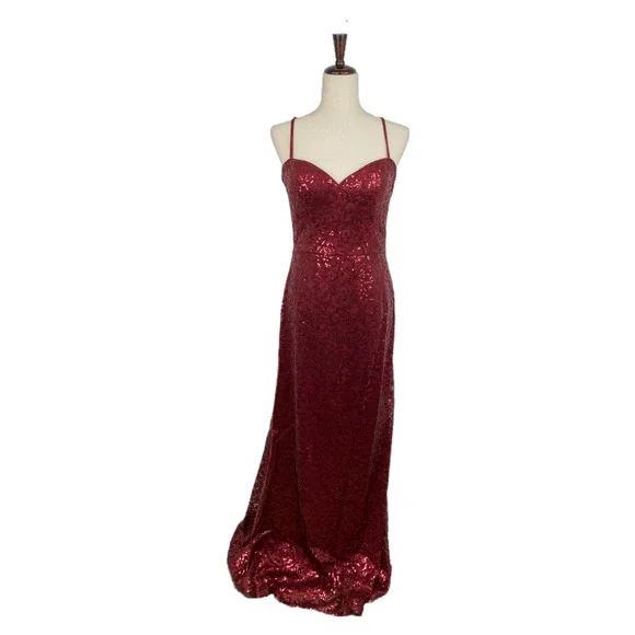 vinci sequin dress Vinci Sequin Dress  Retrofete